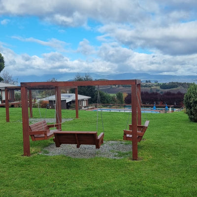 Room in Hotel Lafquintue, Futrono