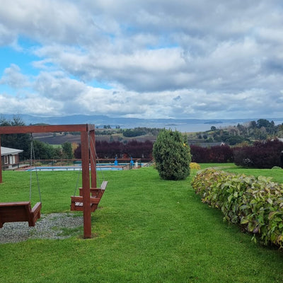 Cabañas Lafquintue - Futrono