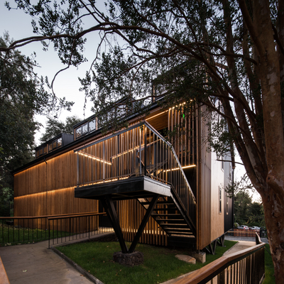 Loft Anaka Apart Hotel - Frutillar room