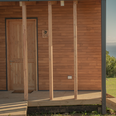 Loft - Ave Lodge Frutillar