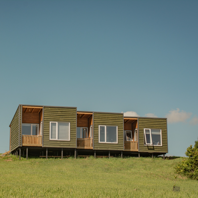 Loft - Ave Lodge Frutillar