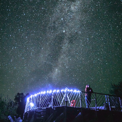 Tour Astronómico Mapuche - Mínimo 2 personas