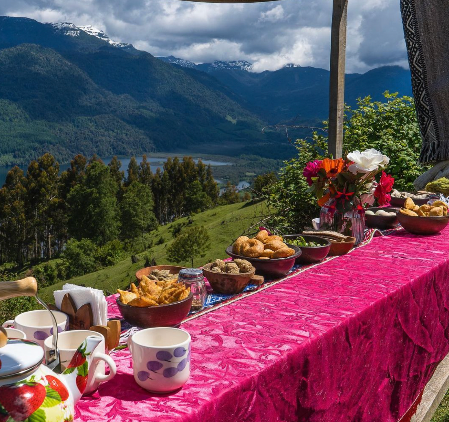 Fiestas Patrias: Escápate a celebrar con estos panoramas por el día que te dejarán tiqui taca