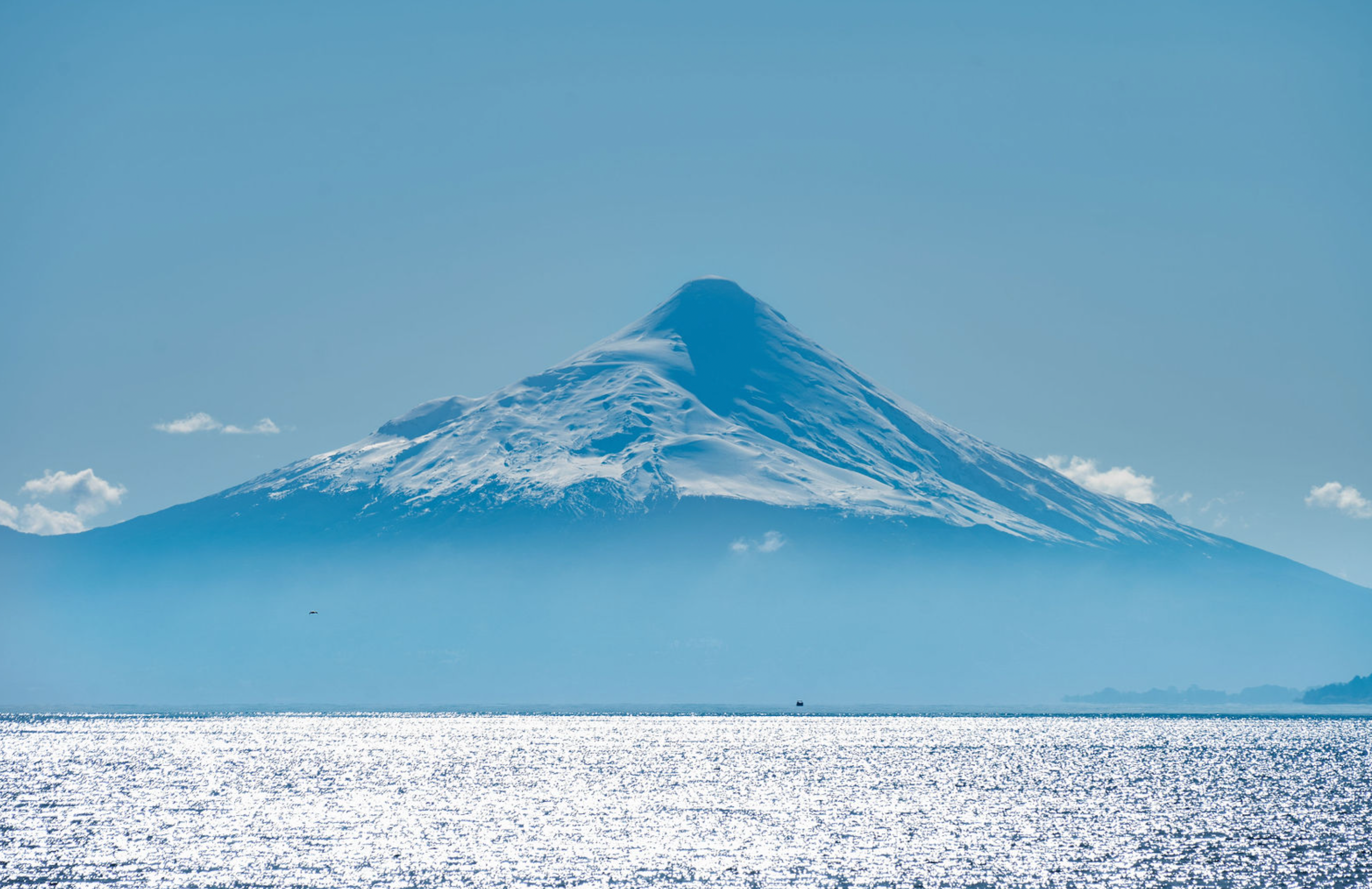 Planifica tu verano: 5 días en Llanquihue, la joya de la Ruta Lagos y Volcanes