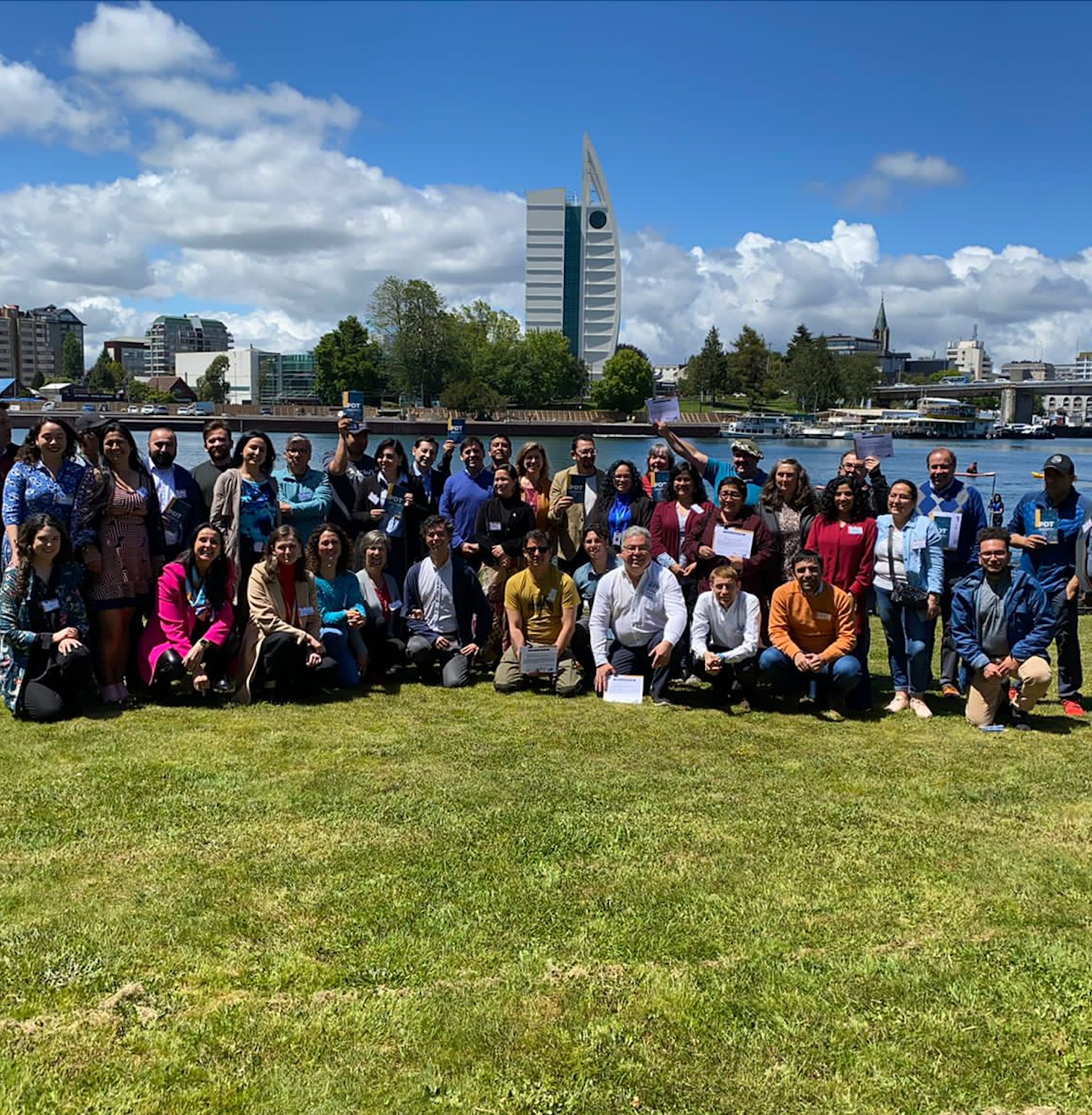 Empresarios, Fomento Los Ríos y Consultora Pilares realizan lanzamiento de Catálogo de Experiencias Turísticas 2023