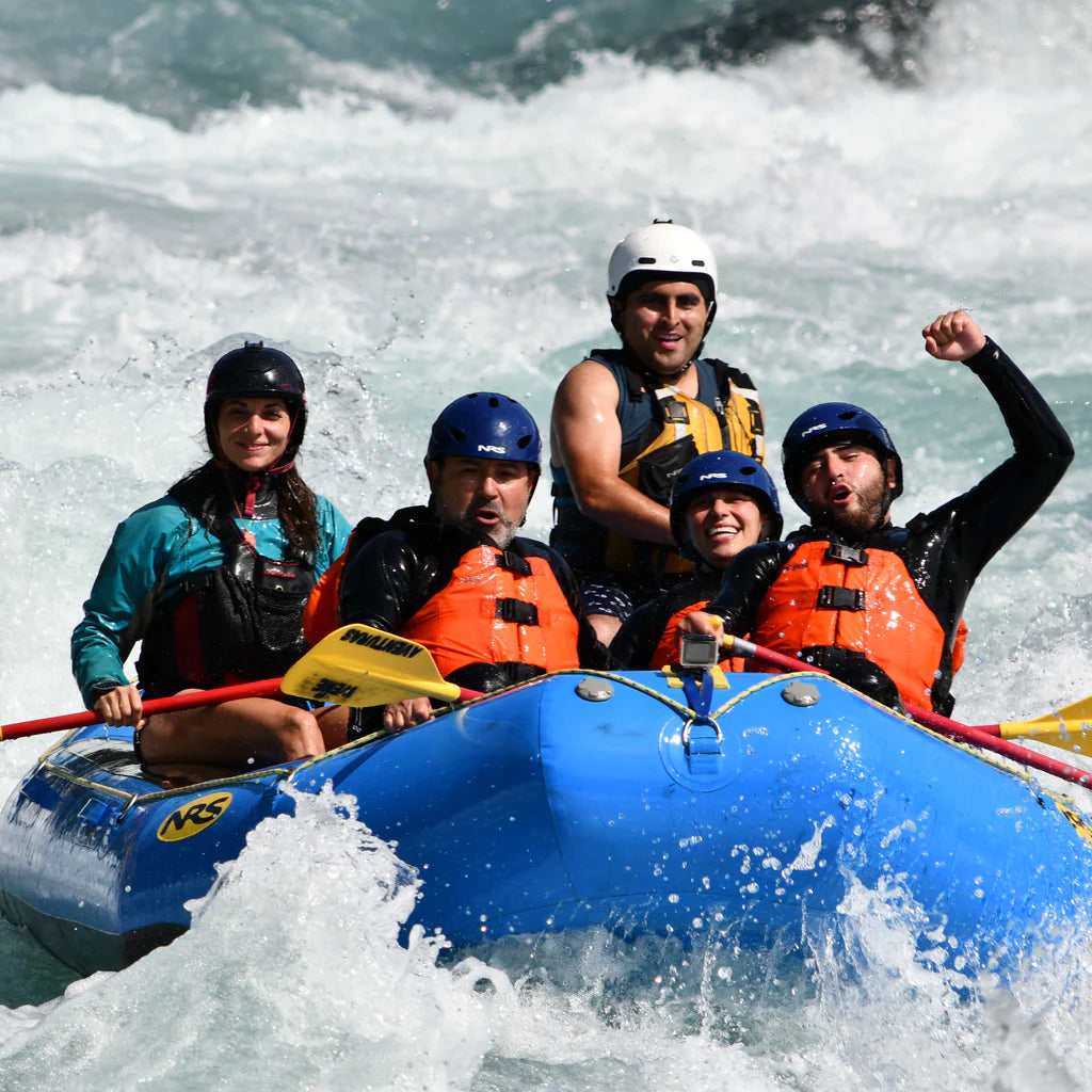 Sorprende a tu equipo: Ruténica cuenta con una linea de servicios para empresas con actividades de team building en los destinos turísticos más bellos del sur de Chile.