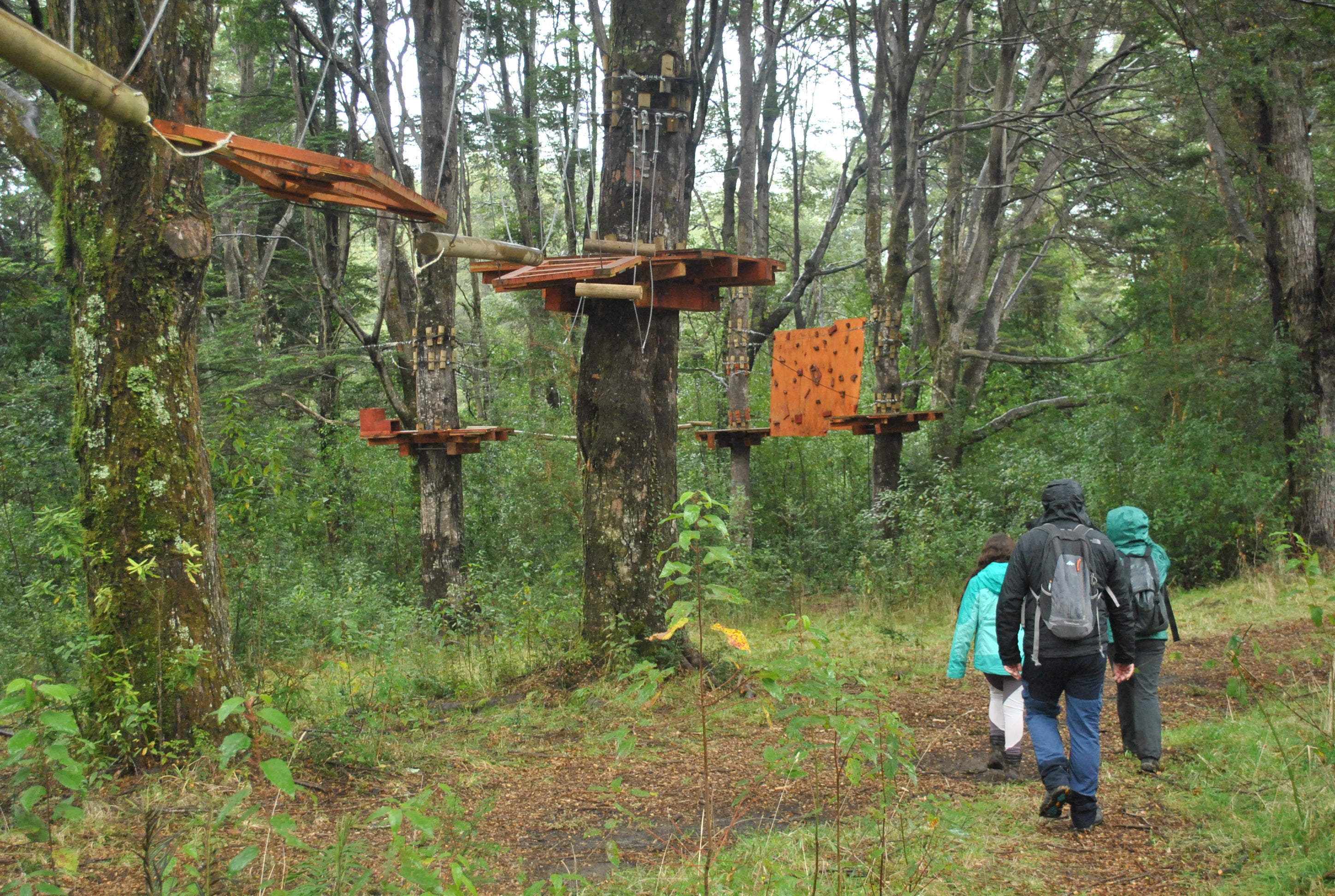 Turismo regional: unirse para sumar