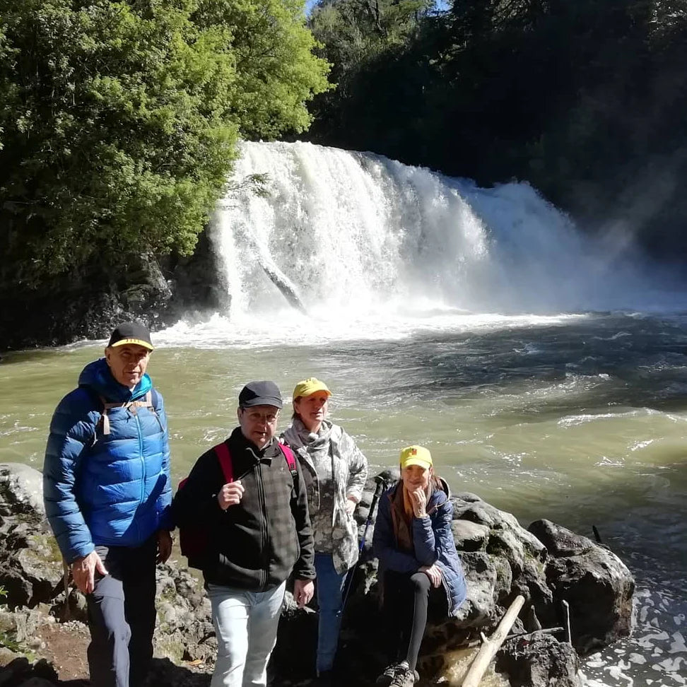 7 factores que han convertido a Ruténica en un portal de referencia para la búsqueda de experiencias turísticas en el sur de Chile