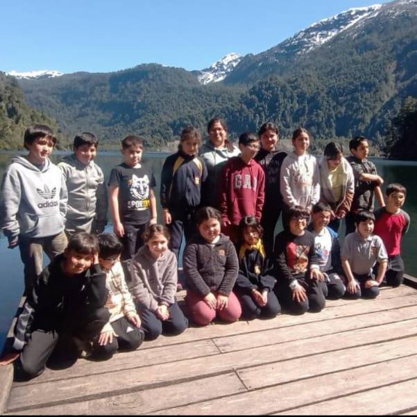 Descubre nuestras Salidas Pedagógicas en la Región de Los Ríos