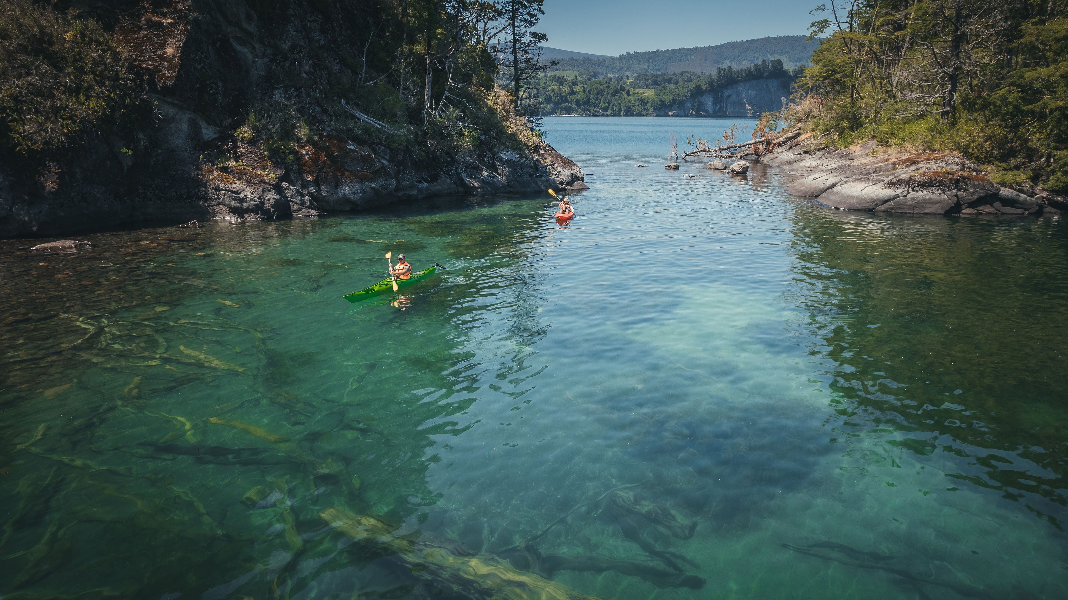 Planifica tu verano: Te contamos todo lo que podrías hacer por 5 días en Puyehue, un “paraíso” del sur de Chile