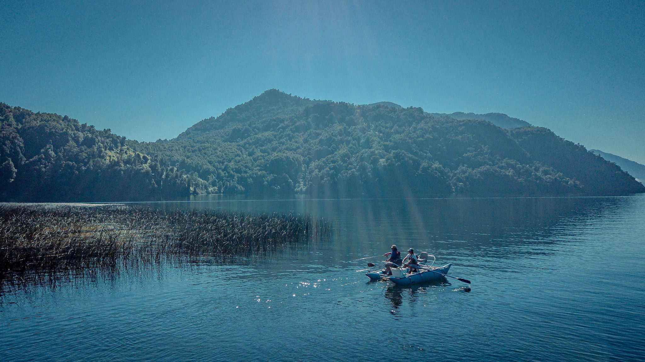 Planifica tu verano: 5 días en Lago Ranco, una aventura memorable