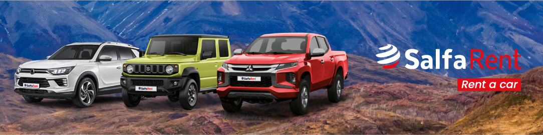 Salfa Rent