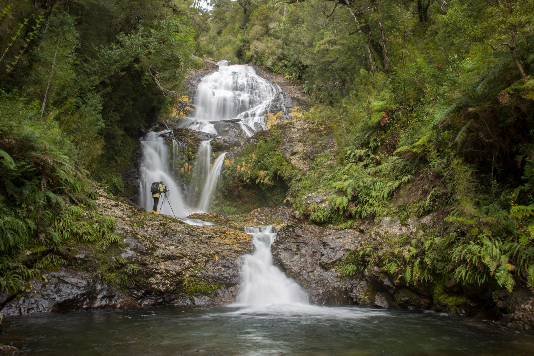 ¿Buscas aventuras y descanso? Entonces debes conocer la Ruta Lagos y Volcanes de Chile