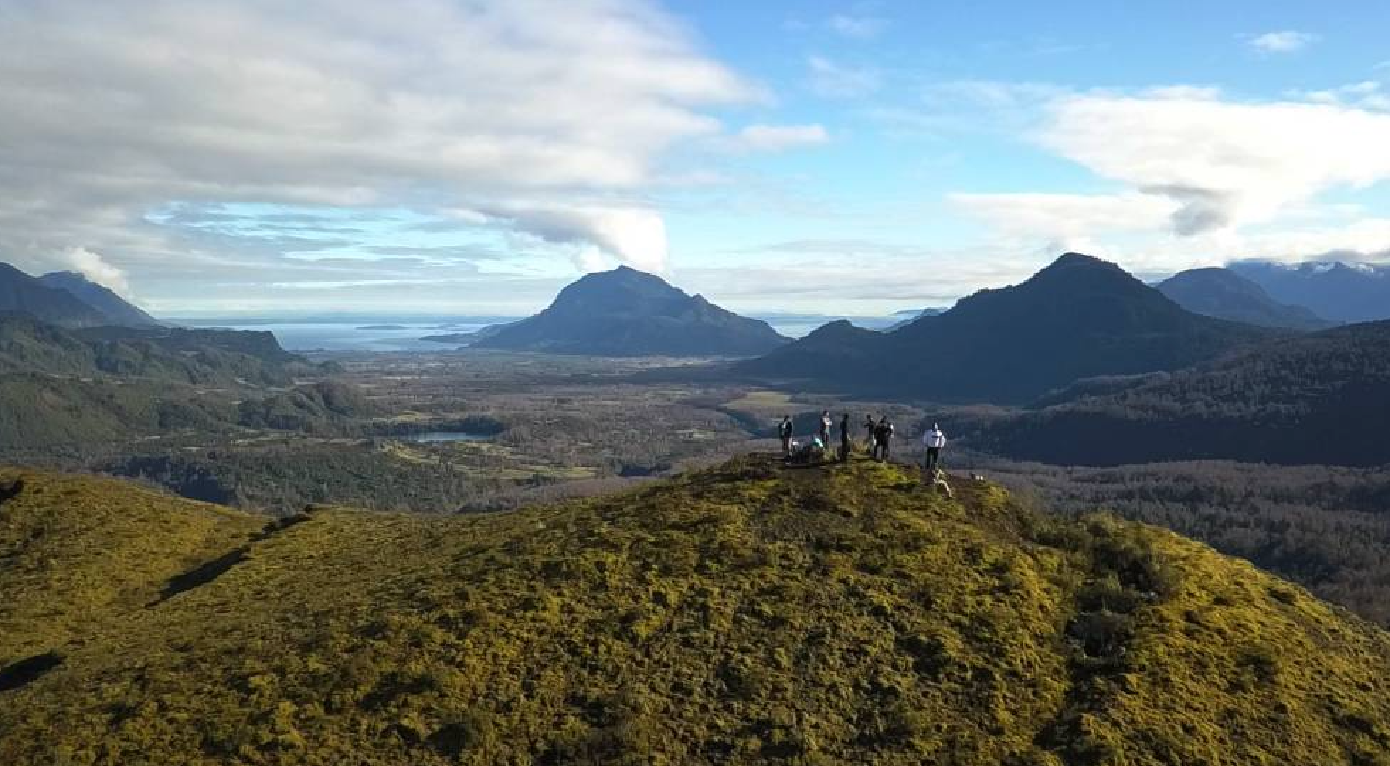 From climbing a volcano to walking with goats in Purranque: 10 must-see adventures on winter vacations