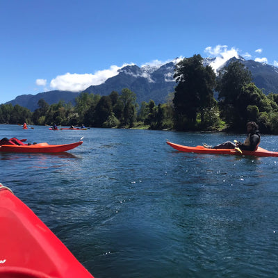 Aventúrate en Ranco