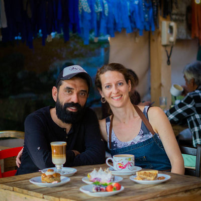 El Gato en Bicicleta