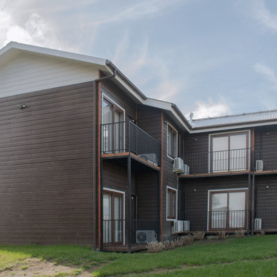 Centro Turístico Lafquintue