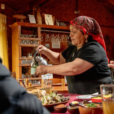 Experiencias Los Ríos