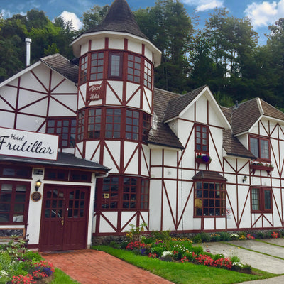 Hotel Frutillar