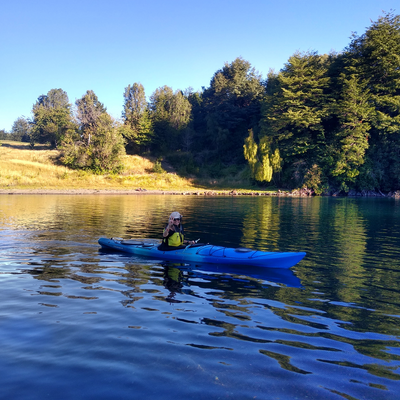 Choshuenco Experience