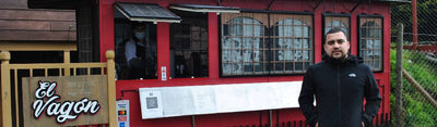 El Vagón de Entre Lagos