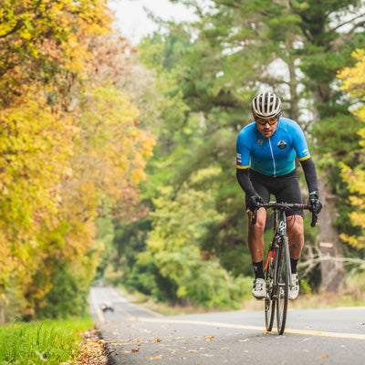 Tour de Los Ríos 2023 - TDLR