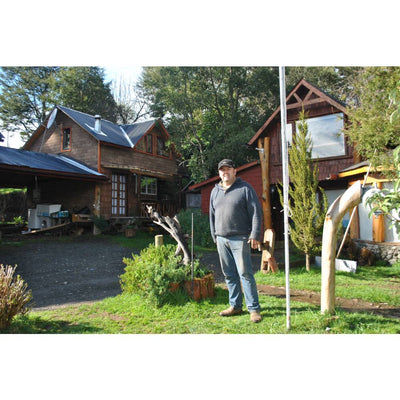 Cabañas Rupanco Norte