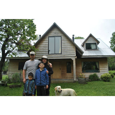 Parque el Encanto Familiar