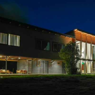 Entre Volcanes Lodge