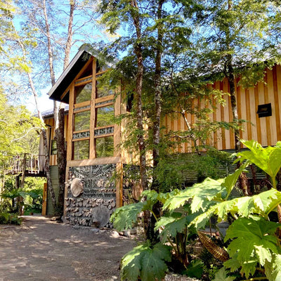 La Colmena eco lodge
