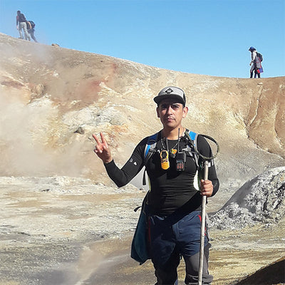 Expediciones Lig Ko del Ranco