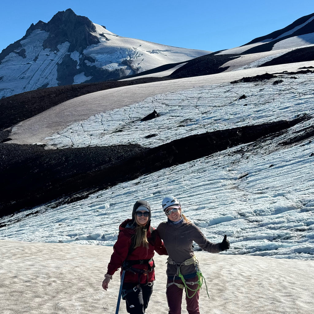 Tour Glaciológico  por el día - Neltume