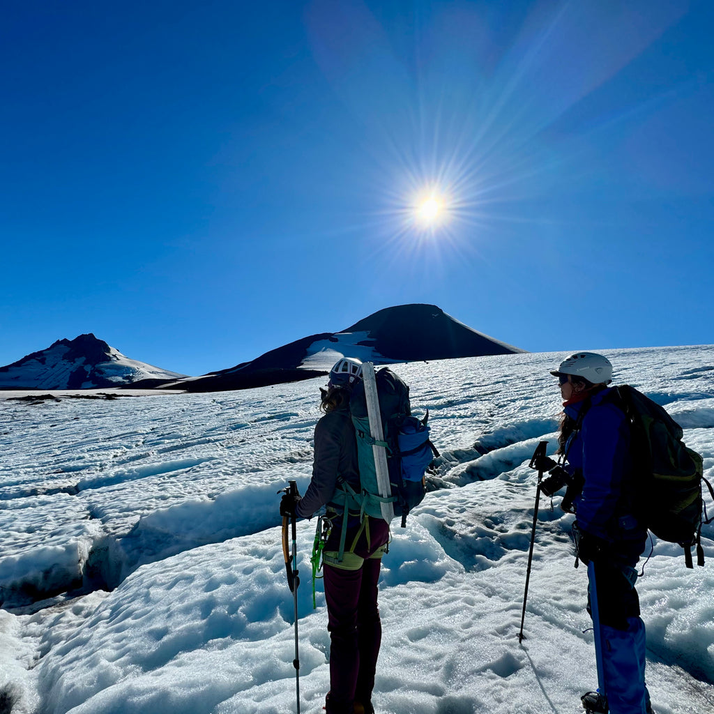 Tour Glaciológico  por el día - Neltume