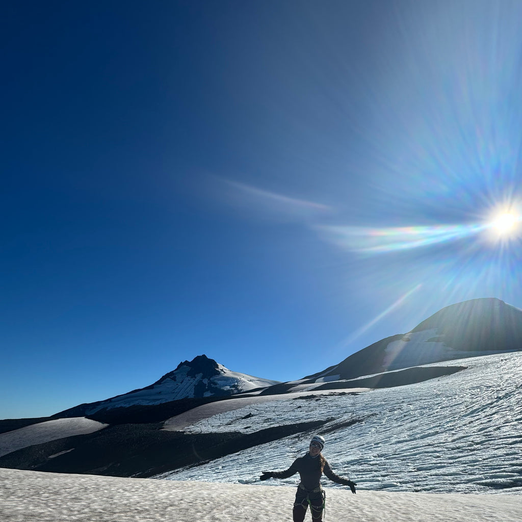 Tour Glaciológico  por el día - Neltume