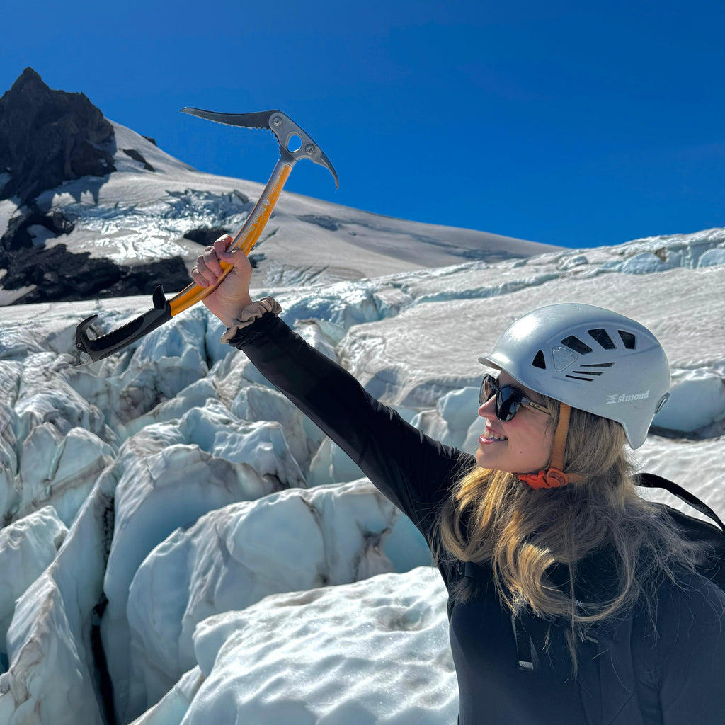 Tour Glaciológico - 1 noche alojamiento