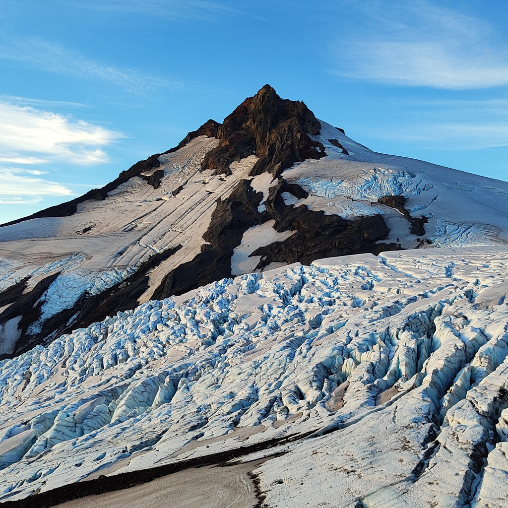 Tour Glaciológico  por el día - Neltume