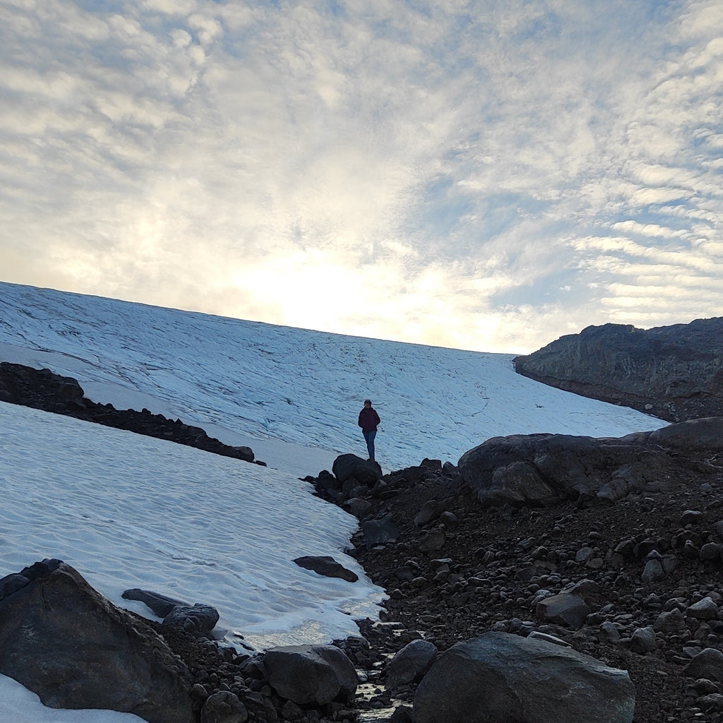 Tour Glaciológico - 1 noche alojamiento
