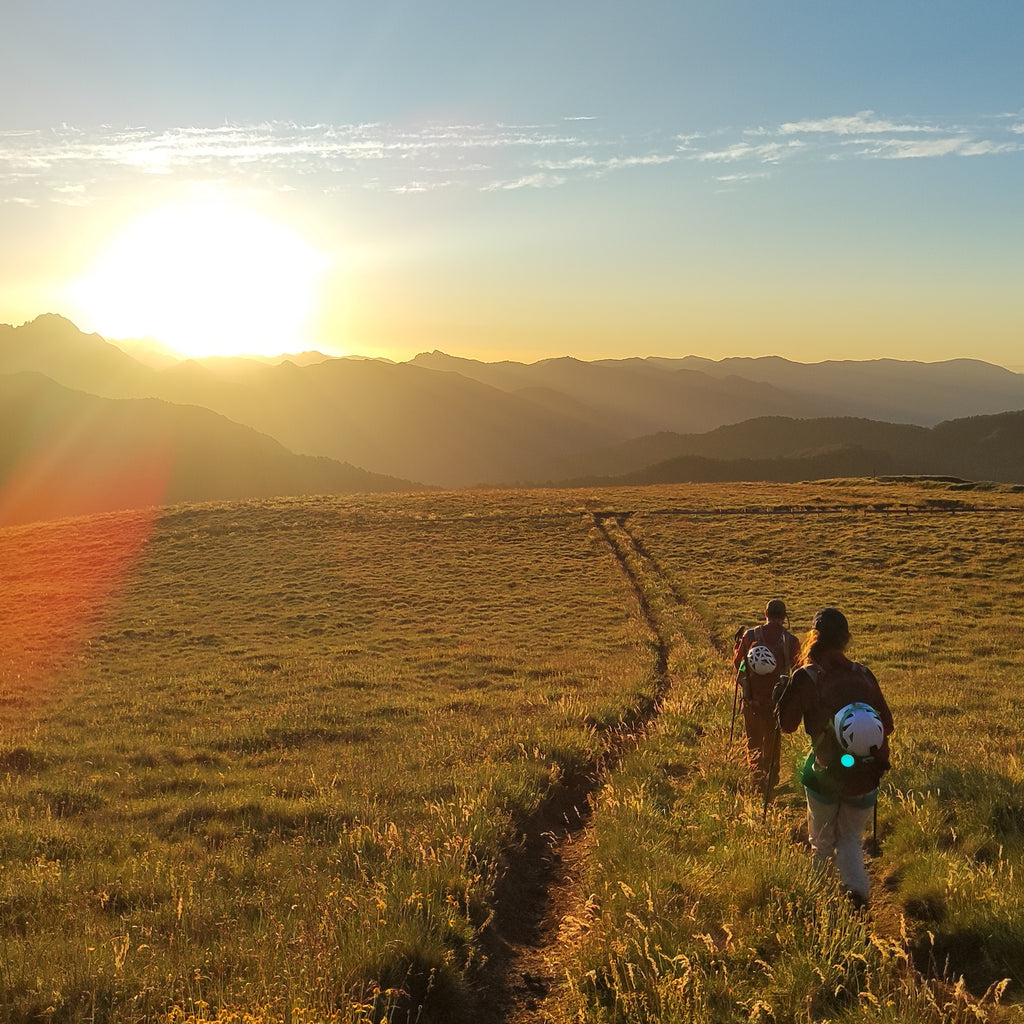 Ascensión al Volcán Mocho-Choshuenco - 1 noche