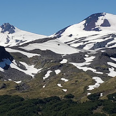 Trekking Mirador de los Volcanes - Ranco
