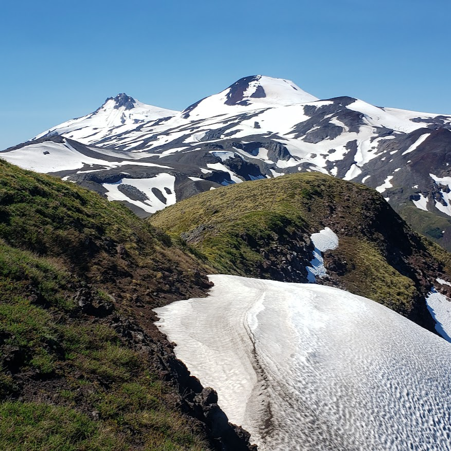 Trekking Mirador de los Volcanes - Ranco