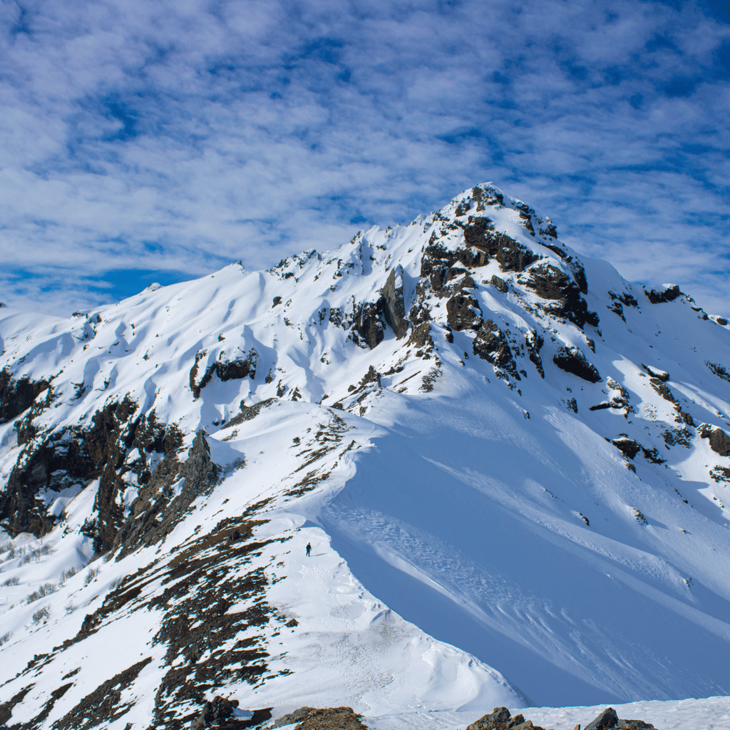 Trekking Mirador Cerro La Picada Invernal - Puerto Varas