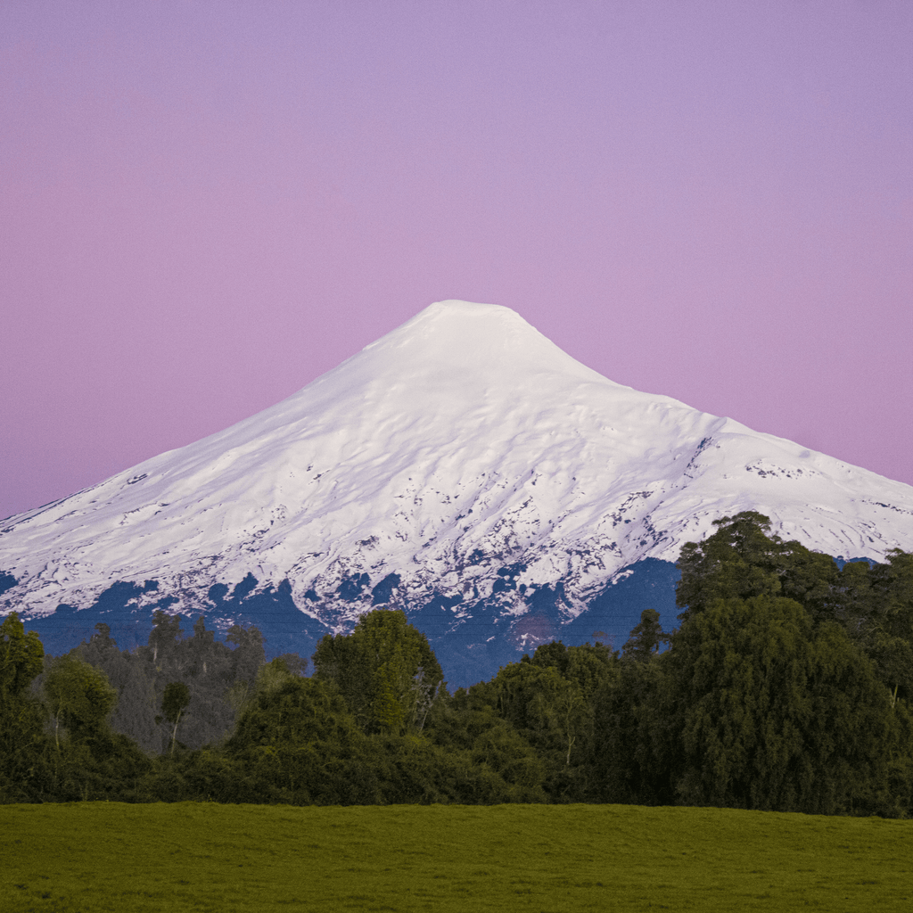 Trekking Mirador Cerro La Picada Invernal - Puerto Varas