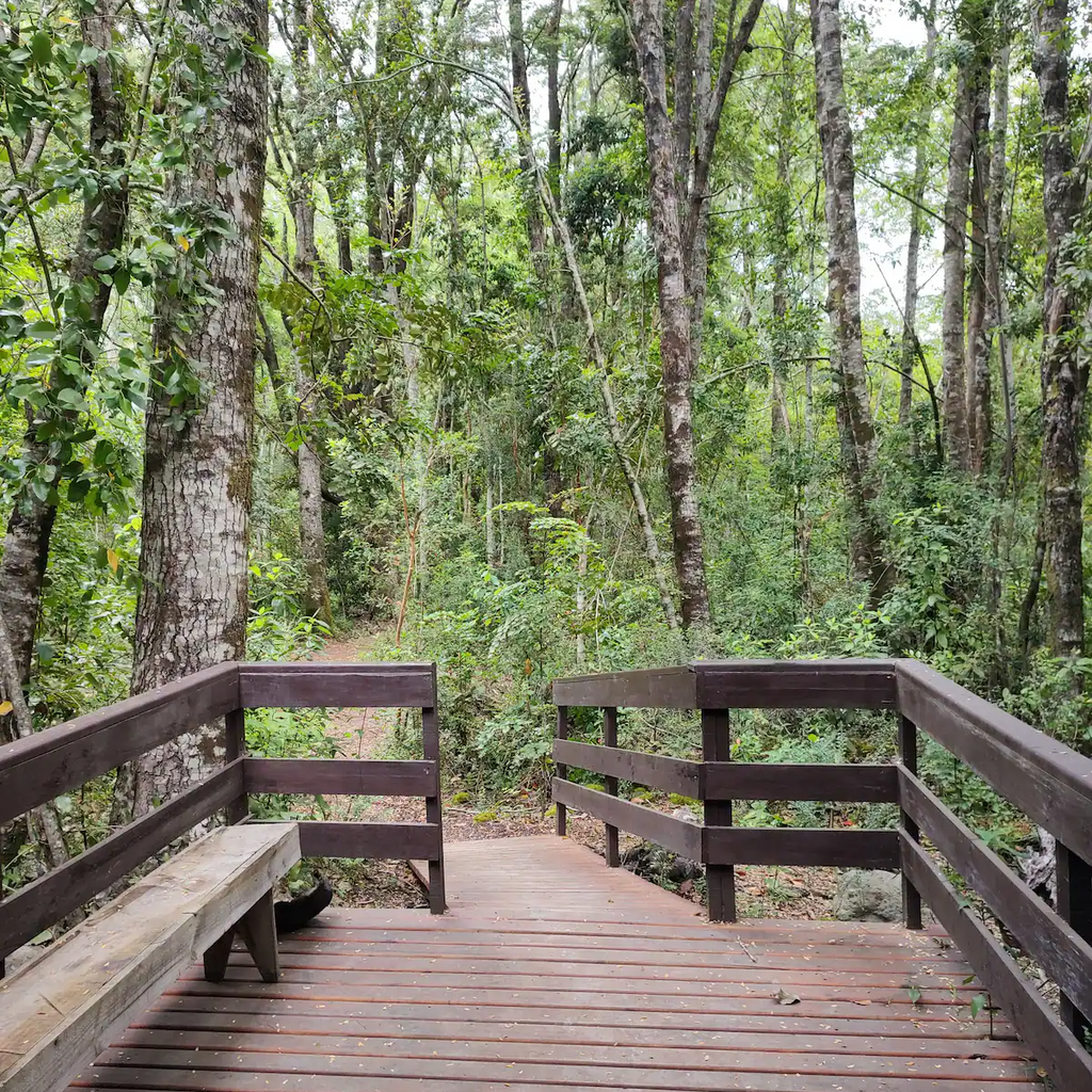 Minicasa Licanray (3 personas) - Licanray