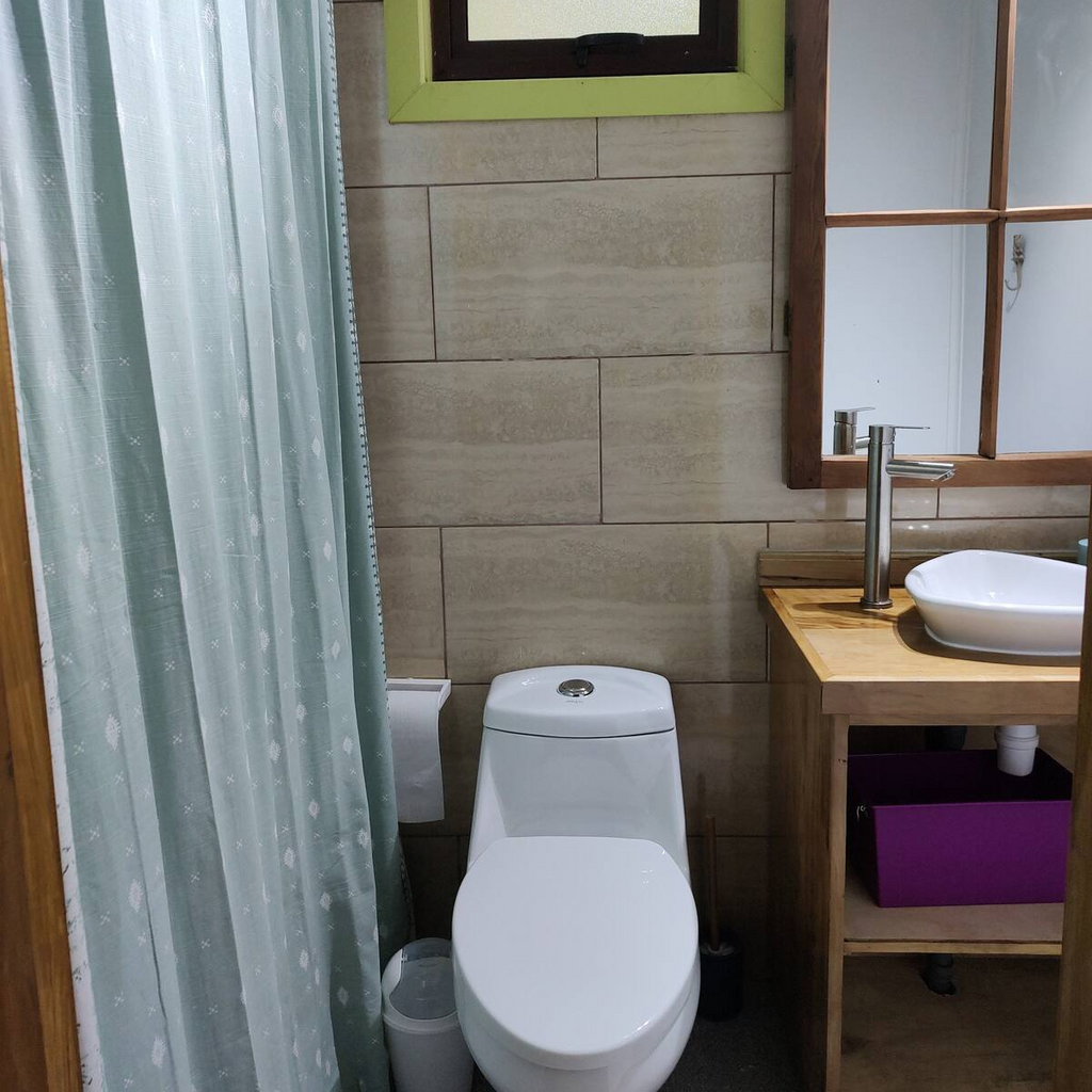 Minicasa Licanray (3 personas) - Licanray