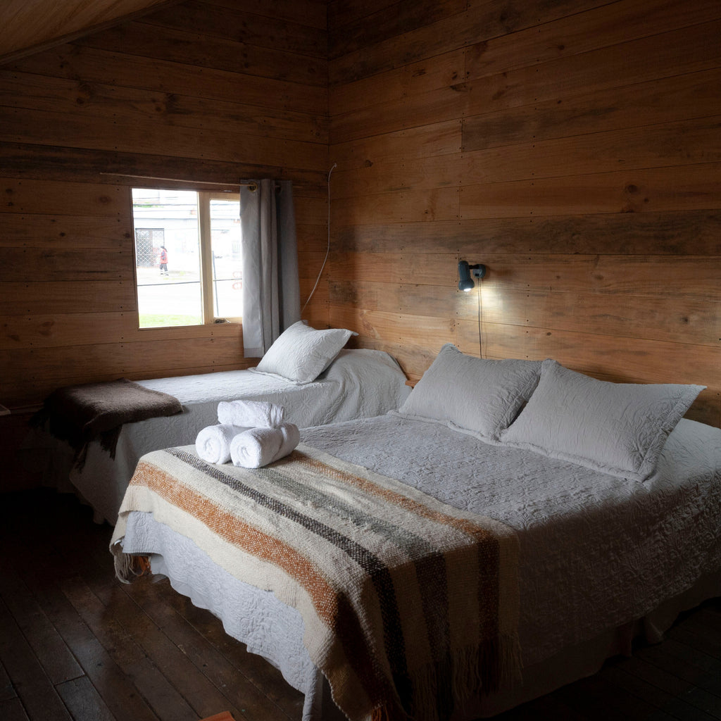 Hostal Café del Ranco - Lago Ranco