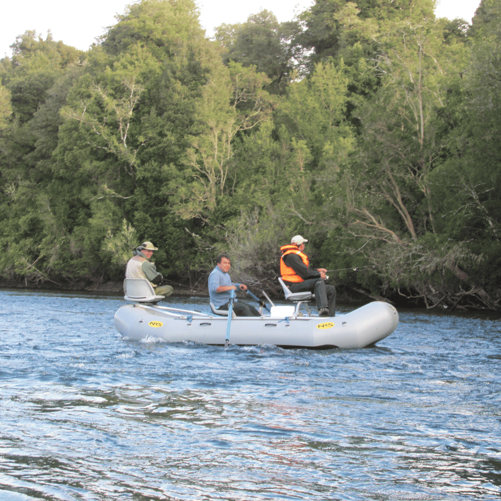 Excursión de Pesca - Puerto Octay
