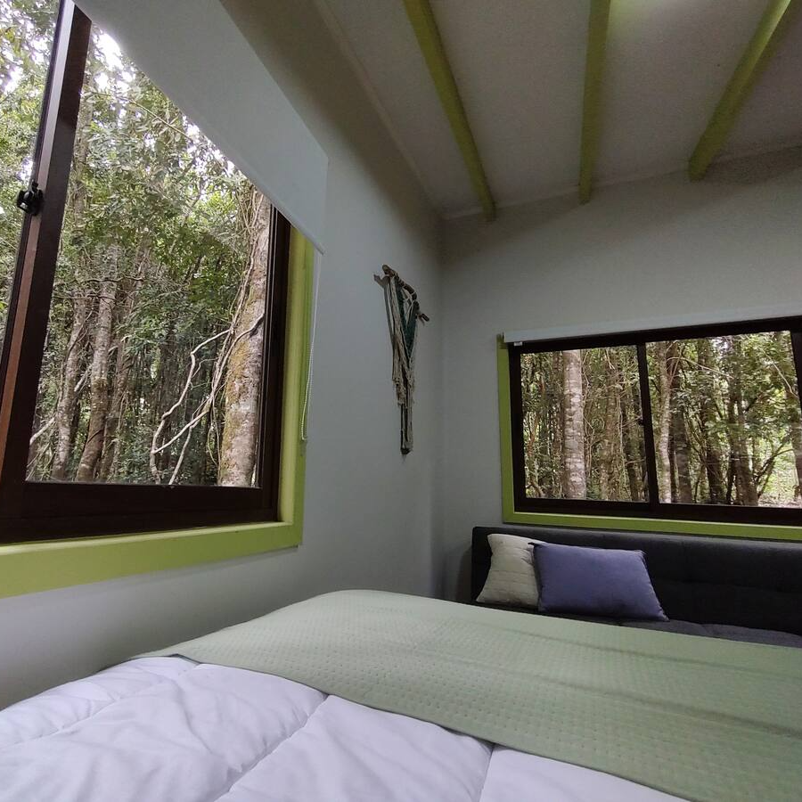 Minicasa Licanray (3 personas) - Licanray