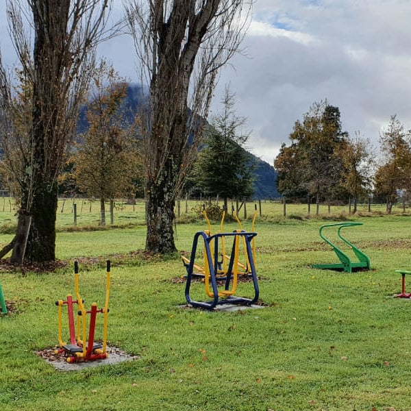 Cosecha tu Alimento en Lago Ranco