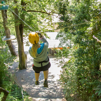 Todos Los Santos Lake and Villa Peulla Day Tour