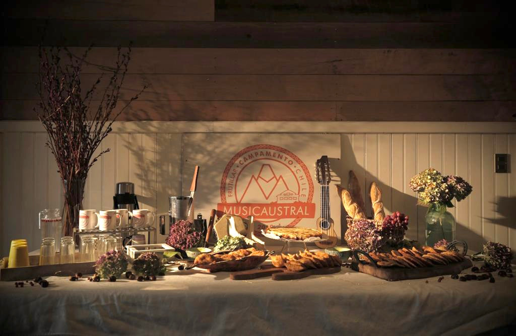 Taller de percusión: "Drum-circle, conecta con tu músico interior"